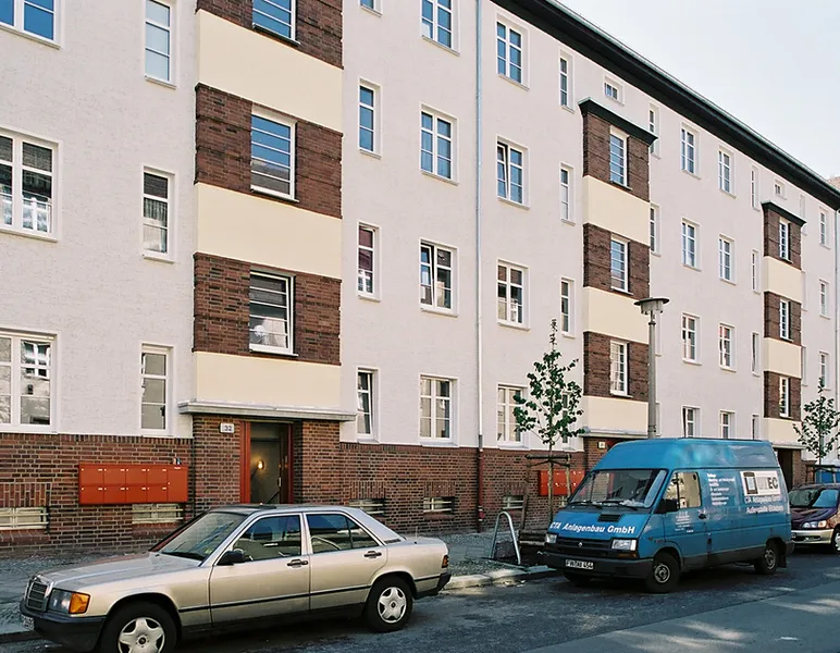 Wohnung in Berlin — photo 1